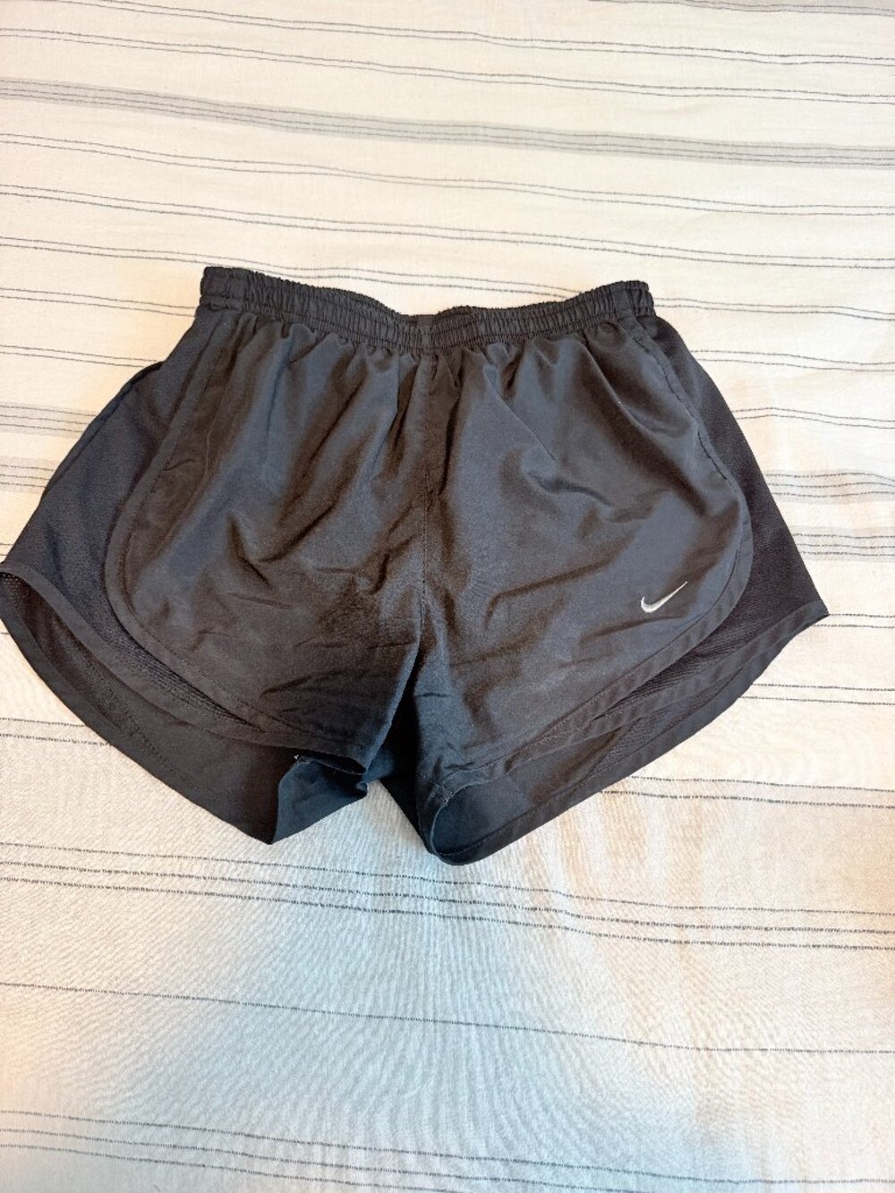 Black Nike Shorts